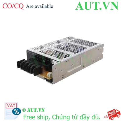 Ảnh của Bộ nguồn xung Omron S8FS-C07548J