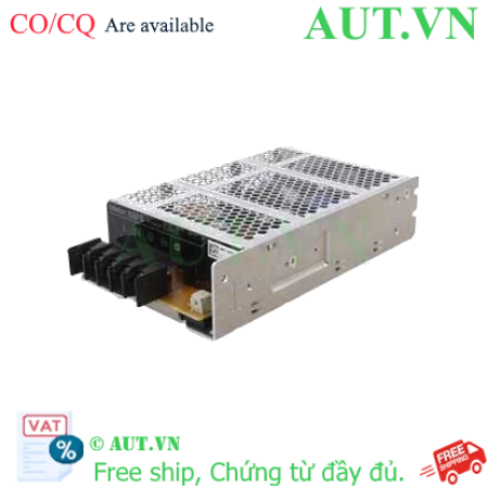 Ảnh của Bộ nguồn xung Omron S8FS-C07548J