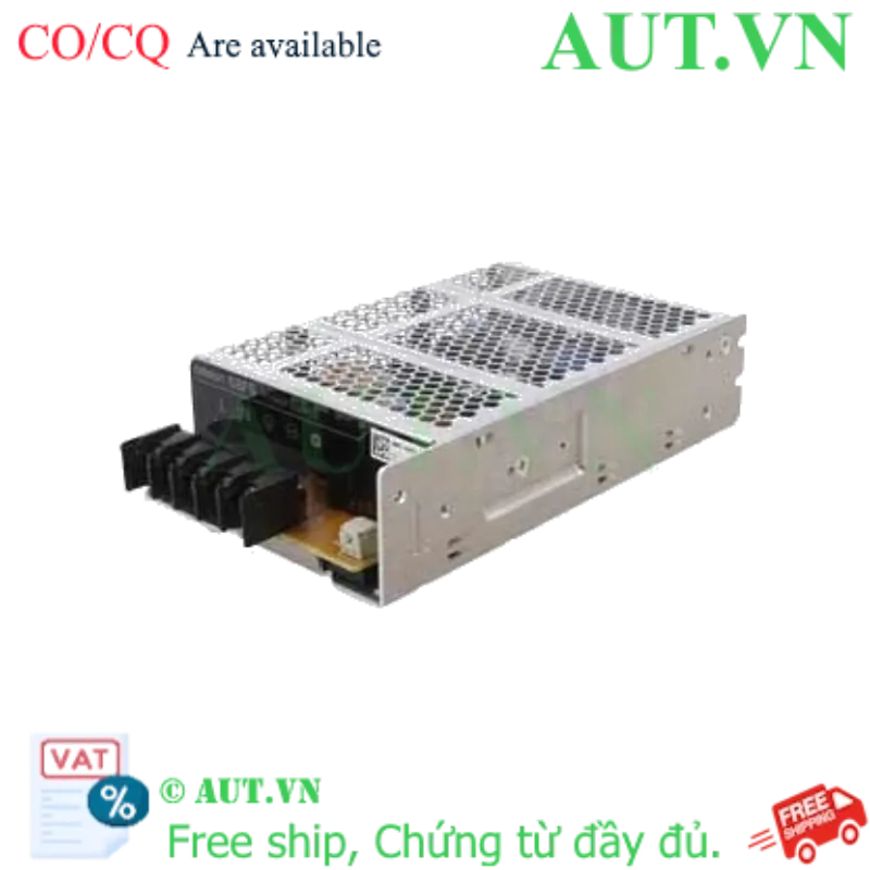 Ảnh của Bộ nguồn xung Omron S8FS-C07548J
