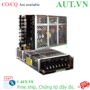 Ảnh của Bộ Nguồn Xung Mean Well LRS-200-12 (12V-17A) - Thiết Kế Slim, Hiệu Suất Cao, Chính Hãng AUT VN