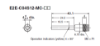 Ảnh của aut.vn Cảm biến tiệm cận  Omron E2E-C04S12-MC-C1