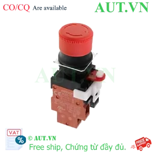 Ảnh của Công tắc nút nhấn Omron A22E-S-11