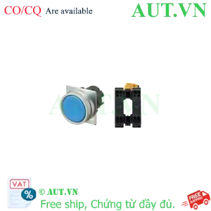 Ảnh của Công tắc nút nhấn Omron A22NN-MNM-NAA-P101-NN