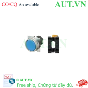 Ảnh của Công tắc nút nhấn Omron A22NN-MNM-NAA-P202-NN