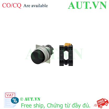 Ảnh của Công tắc nút nhấn Omron A22NN-MPM-NBA-P202-NN