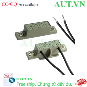 Ảnh của Công tắc an toàn Omron GLS-1L AYX
