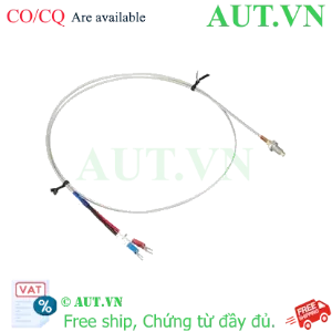 Ảnh của Cảm biến nhiệt độ Omron E52-CA1DY M6 1M