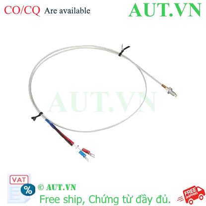 Ảnh của Cảm biến nhiệt độ Omron E52-CA1DY M6 1M