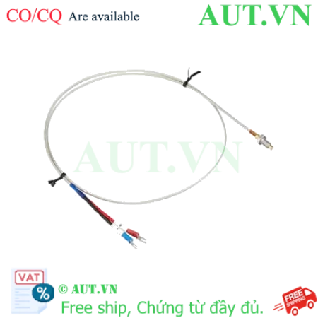 Ảnh của Cảm biến nhiệt độ Omron E52-CA1DY M6 1M