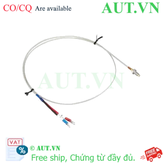 Ảnh của Cảm biến nhiệt độ Omron E52-CA1DY M6 1M