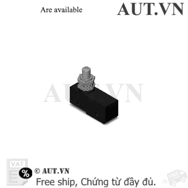 Ảnh của Công tắc hành trình Limit Switch  Omron X-10GQ