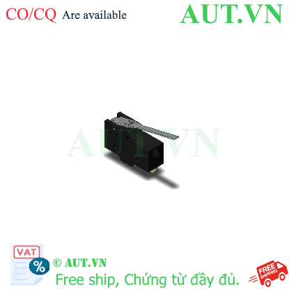 Ảnh của Công tắc hành trình Limit Switch  Omron X-10GW4-B