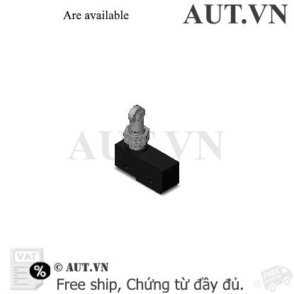 Ảnh của Công tắc hành trình Limit Switch  Omron X-10GQ21