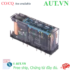 Ảnh của Rơ le trung gian Omron G7SA-5A1B DC48