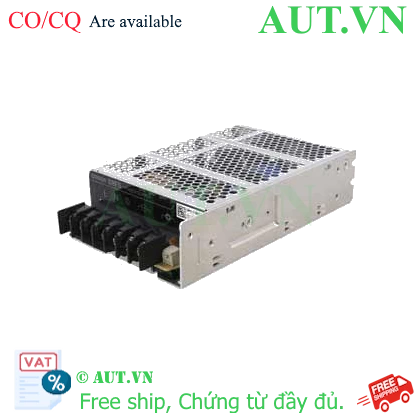 Ảnh của Bộ nguồn xung Omron S8FS-C10015J