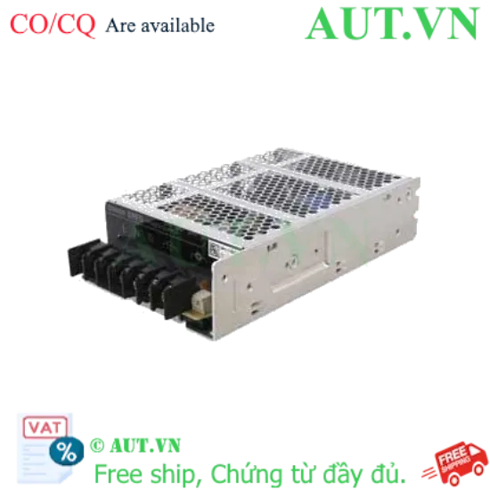Ảnh của Bộ nguồn xung Omron S8FS-C10015J