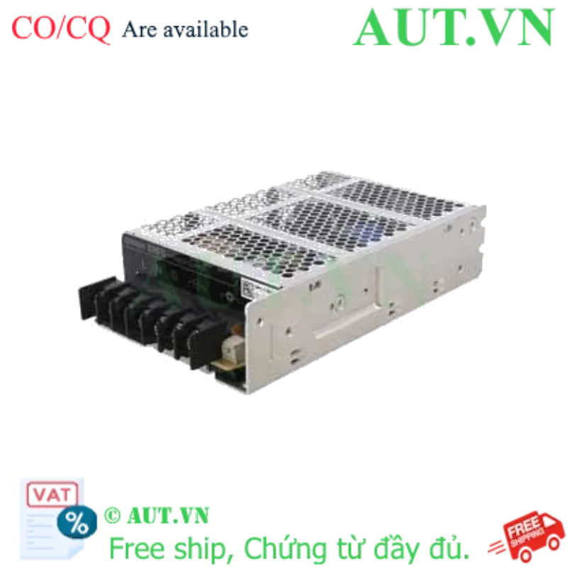 Ảnh của Bộ nguồn xung Omron S8FS-C10015J