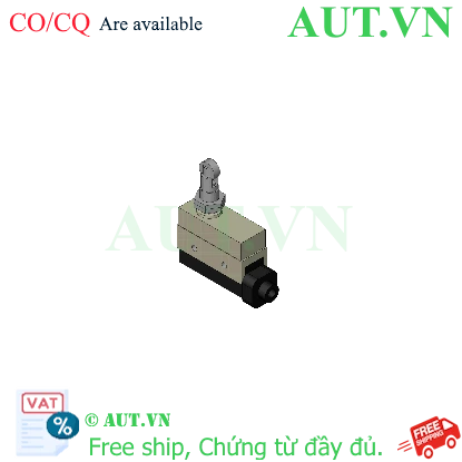 Ảnh của Công tắc hành trình Limit Switch  Omron D4MC-5020