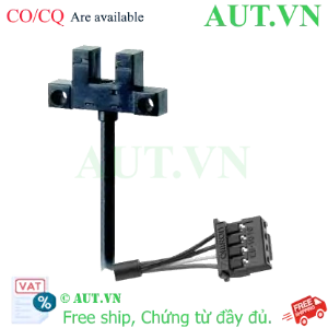 Ảnh của Cảm biến quang điện siêu nhỏ Omron EE-SX950-C1J-R 0.3M