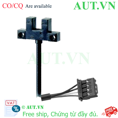 Ảnh của Cảm biến quang điện siêu nhỏ Omron EE-SX950-C1J-R 0.3M