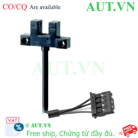 Ảnh của Cảm biến quang điện siêu nhỏ Omron EE-SX950-C1J-R 0.3M