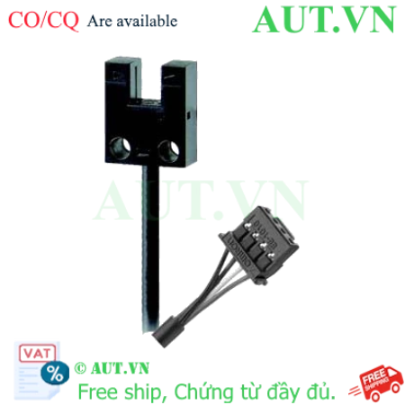 Ảnh của Cảm biến quang điện siêu nhỏ Omron EE-SX954-C1J-R 0.3M