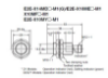 Ảnh của aut.vn Cảm biến tiệm cận  Omron E2E-X14MD1S-M1
