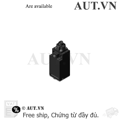 Ảnh của Công tắc an toàn  Omron D4N-4C32