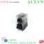 Ảnh của Rơ le trung gian  Omron MY4N AC12