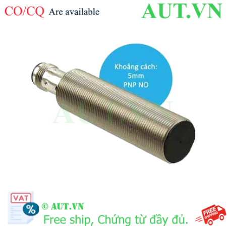 Ảnh của Cảm biến tiệm cận Omron E2B-M18LS05-M1-B1