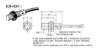 Ảnh của aut.vn Cảm biến tiệm cận  Omron E2F-X2Y1 2M