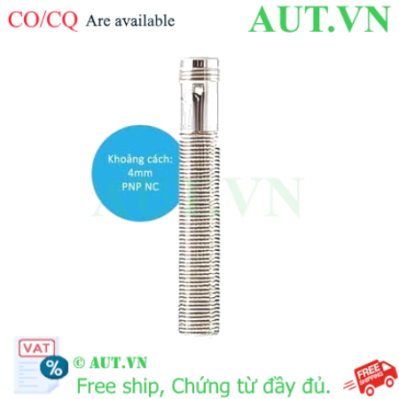 Ảnh của Cảm biến tiệm cận Omron E2B-M12LS04-M1-B2