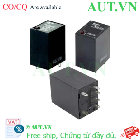 Ảnh của Relay bán dẫn Omron G3F-203SL-VD DC24