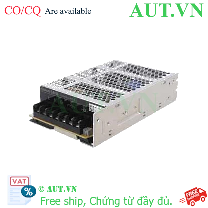 Ảnh của Bộ nguồn xung Omron S8FS-C10015