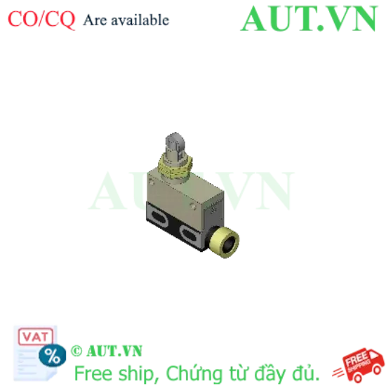 Ảnh của Công tắc hành trình Limit Switch  Omron D4E-1A20N