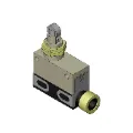 Ảnh của Công tắc hành trình Limit Switch  Omron D4E-1A20N