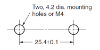 Ảnh của aut.vn Công tắc hành trình Limit Switch  Omron A-20G-B