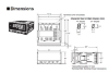 Ảnh của aut.vn Đầu cân loadcell  Omron K3HB-VLC-CPEC11 AC/DC24