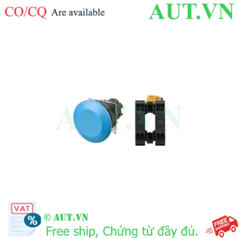 Ảnh của Công tắc nút nhấn Omron A22NN-BMA-NAA-P202-NN