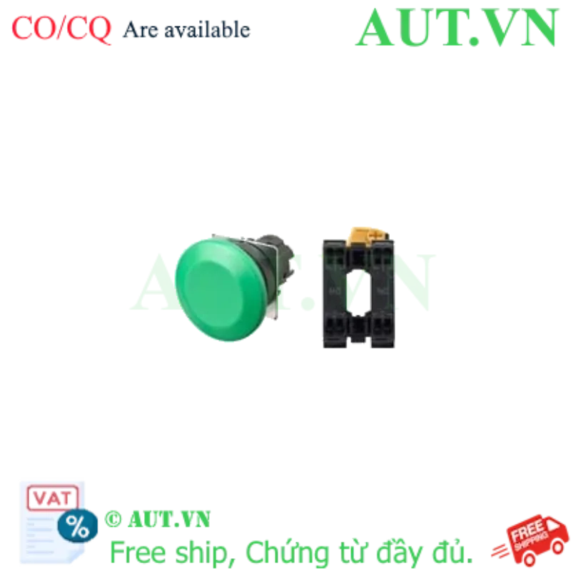 Ảnh của Công tắc nút nhấn Omron A22NN-BMA-NGA-P202-NN