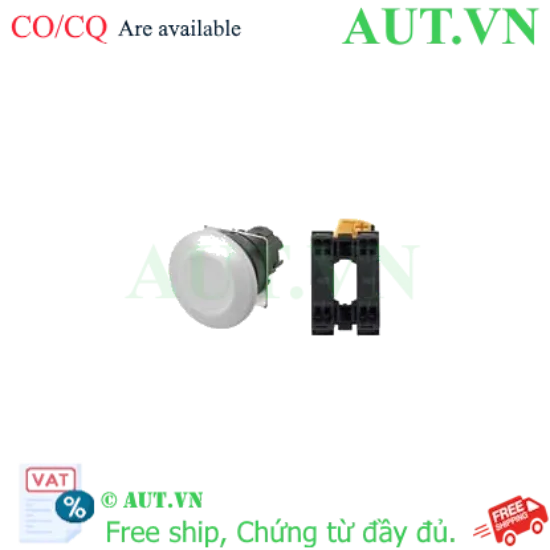 Ảnh của Công tắc nút nhấn Omron A22NN-BMA-NWA-P101-NN