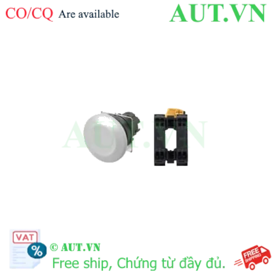 Ảnh của Công tắc nút nhấn Omron A22NN-BMA-NWA-P102-NN