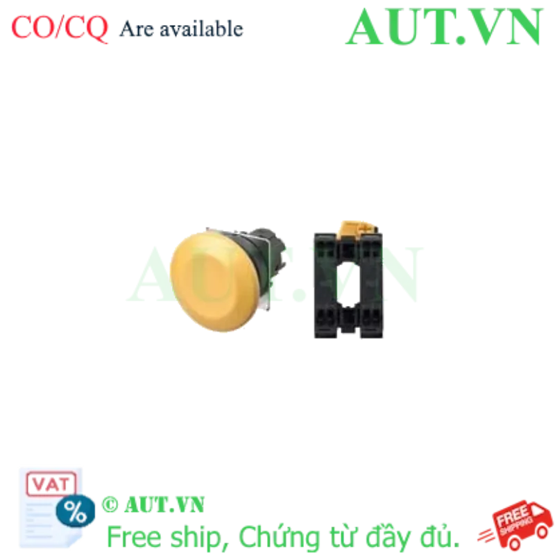 Ảnh của Công tắc nút nhấn Omron A22NN-BMA-NYA-P101-NN