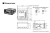 Ảnh của aut.vn Đồng hồ đo đa năng  Omron K3HB-RNB-CPAC21 AC100-240