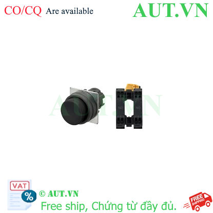 Ảnh của Công tắc nút nhấn Omron A22NN-BPA-NBA-P101-NN