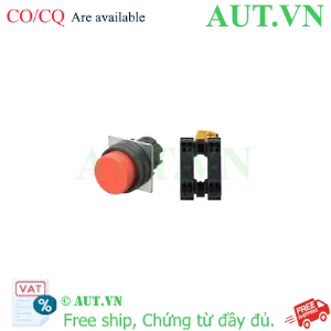 Ảnh của Công tắc nút nhấn Omron A22NN-BPA-NRA-P101-NN