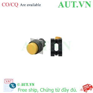Ảnh của Công tắc nút nhấn Omron A22NN-BPA-NYA-P102-NN