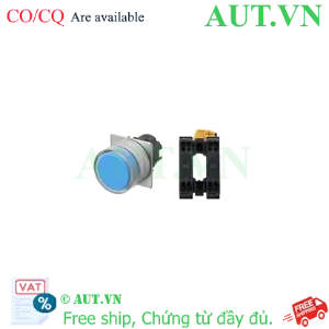 Ảnh của Công tắc nút nhấn Omron A22NN-MGM-NAA-P102-NN