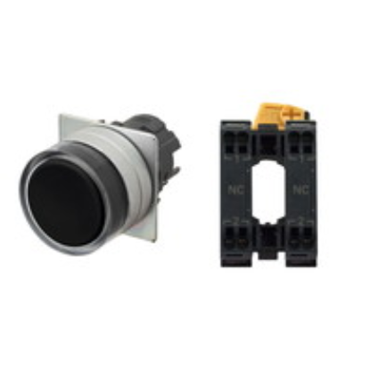 Ảnh của Công tắc nút nhấn Omron A22NN-MGM-NBA-P202-NN