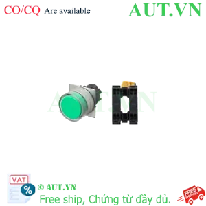 Ảnh của Công tắc nút nhấn Omron A22NN-MGM-NGA-P101-NN